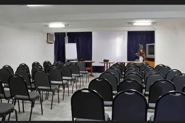 هتل Vila Rica Flat