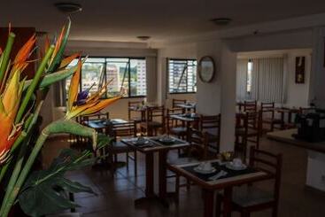 هتل Vila Rica Flat