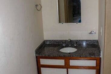 هتل Vila Rica Flat