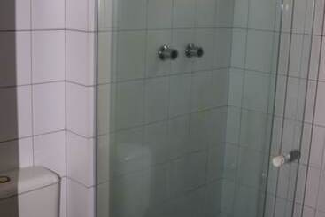 هتل Vila Rica Flat