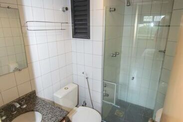 هتل Vila Rica Flat