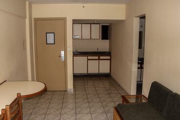 هتل Vila Rica Flat