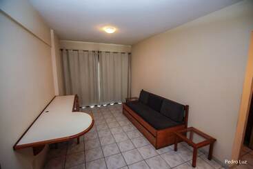 هتل Vila Rica Flat