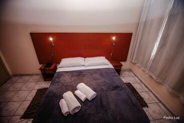 هتل Vila Rica Flat