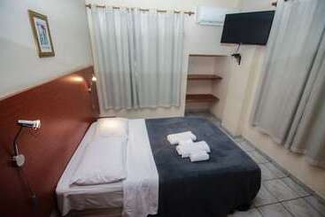 هتل Vila Rica Flat