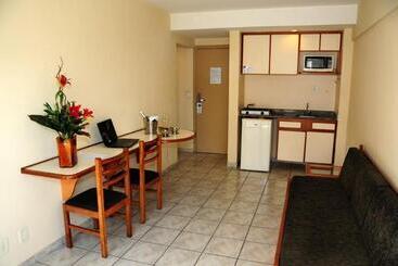 هتل Vila Rica Flat