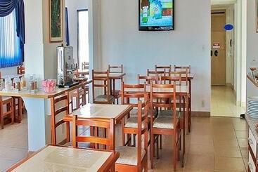 هتل Vila Rica Flat