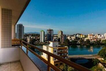 هتل Vila Rica Flat