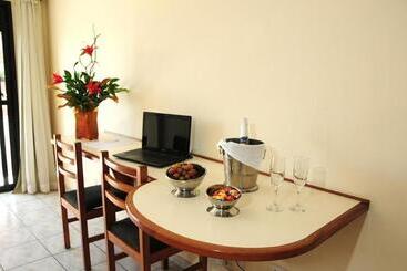 هتل Vila Rica Flat