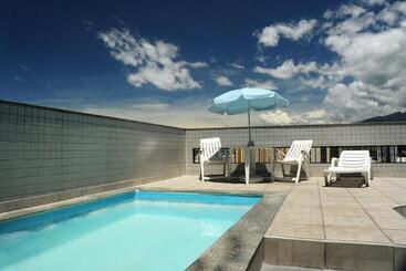 هتل Vila Rica Flat