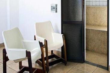 هتل Vila Rica Flat