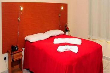 هتل Vila Rica Flat