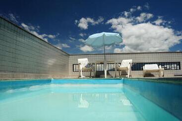 هتل Vila Rica Flat
