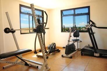 هتل Vila Rica Flat