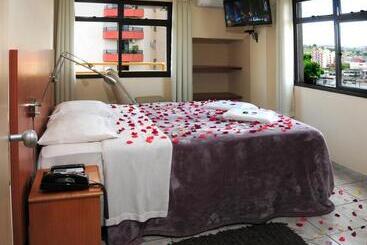هتل Vila Rica Flat