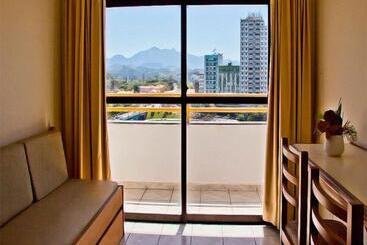 هتل Vila Rica Flat