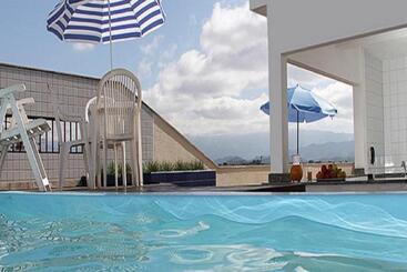 هتل Vila Rica Flat