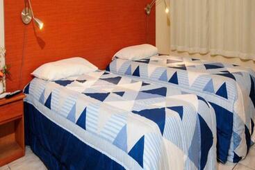 هتل Vila Rica Flat