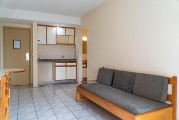 هتل Vila Rica Flat