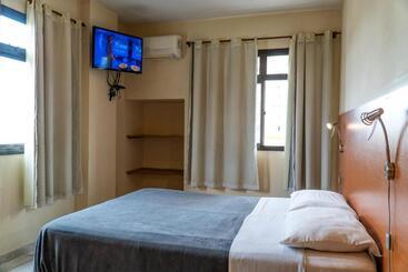 هتل Vila Rica Flat