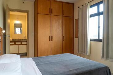 هتل Vila Rica Flat
