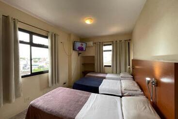 هتل Vila Rica Flat
