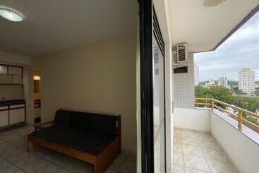 هتل Vila Rica Flat