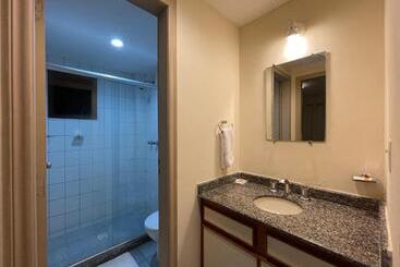 هتل Vila Rica Flat