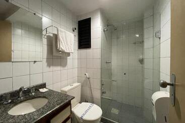 هتل Vila Rica Flat