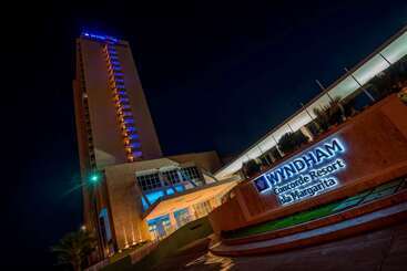 فندق Wyndham Isla Margarita Concorde