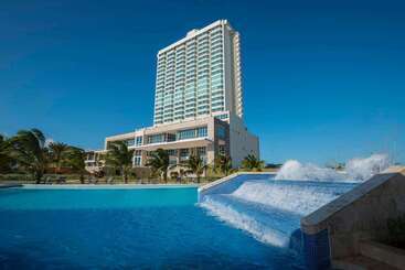 هتل Wyndham Isla Margarita Concorde