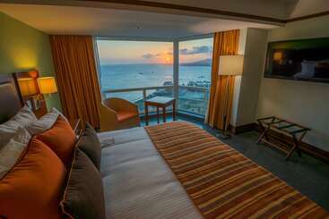 هتل Wyndham Isla Margarita Concorde