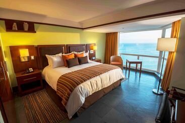 هتل Wyndham Isla Margarita Concorde