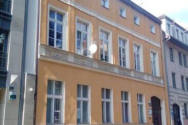 Luksus Apartamenty Mariacka