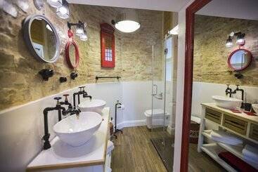 Luksus Apartamenty Mariacka