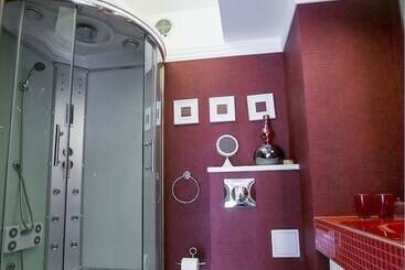 Luksus Apartamenty Mariacka