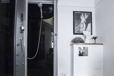 Luksus Apartamenty Mariacka