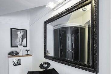 Luksus Apartamenty Mariacka