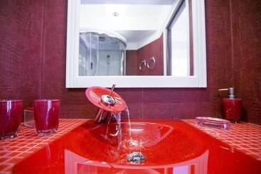 Luksus Apartamenty Mariacka