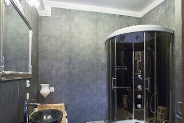 Luksus Apartamenty Mariacka