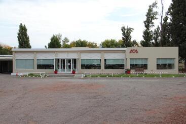 Motel A.c.a. Cipolletti