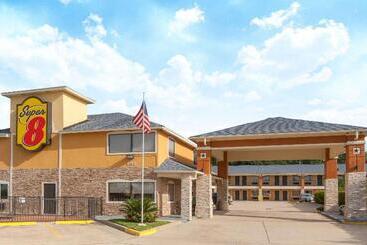 مُتل Super 8 By Wyndham Houston/willowbrook Hwy 249