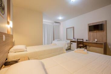 Olinda Hotel E Eventos
