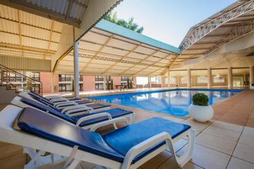 Olinda Hotel E Eventos