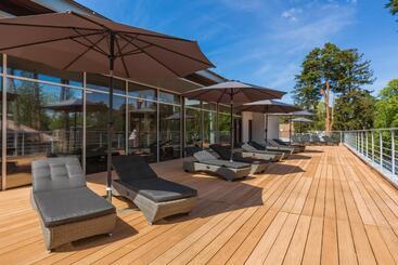 New Rixwell Collection Seaside Hotel Jurmala