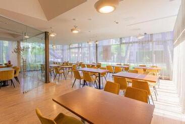 New Rixwell Collection Seaside Hotel Jurmala