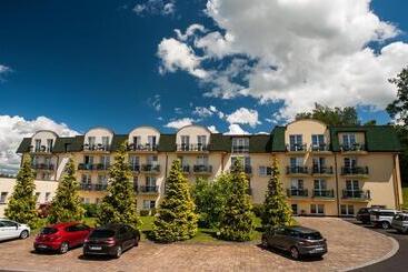 Spa Hotel Diana