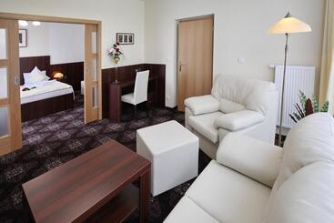 Spa Hotel Diana