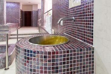 Spa Hotel Diana
