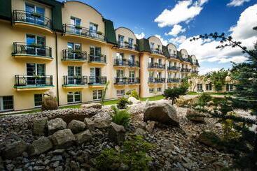 Spa Hotel Diana